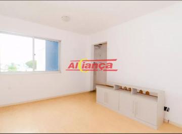 Apartamento · 57m² · 3 Quartos · 1 Vaga · Apartamento à venda com 57m², 3 quartos e 1 vaga