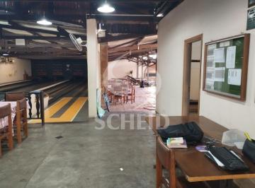 Comercial  Venda R$ 4.500.000 · AREA COM GRANDE POSSIBILIDADE CONSTRUTUTIVA