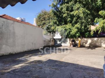 Comercial · 901m² · 20 Vagas · AREA COM GRANDE POSSIBILIDADE CONSTRUTUTIVA