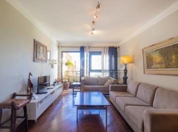 Apartamento · 112m² · 3 Quartos · 2 Vagas · Apartamento com 3 quartos à venda no Alto da Boa Vista!!