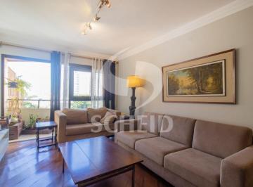 Apartamento · 112m² · 3 Quartos · 2 Vagas · Apartamento com 3 quartos à venda no Alto da Boa Vista!!