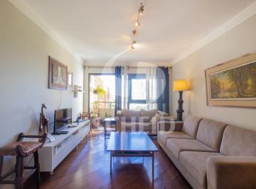 Apartamento · 112m² · 3 Quartos · 2 Vagas · Apartamento  com 3 quartos  à venda no Alto da Boa Vista!!