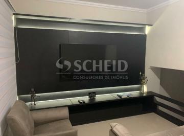 Casa · 115m² · 3 Quartos · 2 Vagas · Sobrado em Condomínio Fechado a venda 3 quartos 2 vagas 115 m² área privativa Bairro de Interlagos