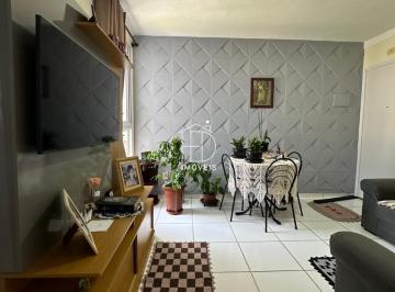 Foto 01 · Apartamento, Balneário Salto Grande, Americana, SP