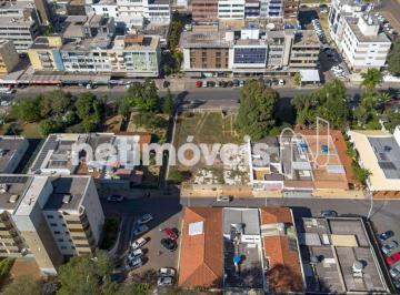 205bc57b-f-dji_0727.jpg · SHCGN 703 - LOTE VAZADO - EXCELENTE LOCALIZAçãO