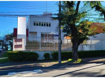 Comercial · 258m² · 10 Vagas · Comercial para aluguel - em Batel