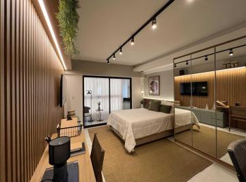 Apartamento · 34m² · 1 Quarto · 1 Vaga · Studio no bairro São Mateus, Juiz de Fora/MG por R$299.000,00
