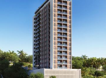 Apartamento · 85m² · 3 Quartos · 2 Vagas · Apartamento à venda no bairro Saguaçu - Joinville/SC