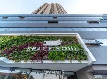 Apartamento · 86m² · 2 Quartos · 2 Vagas · Apartamentos de Alto Padrão ao lado do Itajaí Shopping