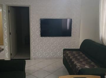 Apartamento · 58m² · 2 Quartos · 1 Vaga · Apartamento Dic 5, Campinas/SP