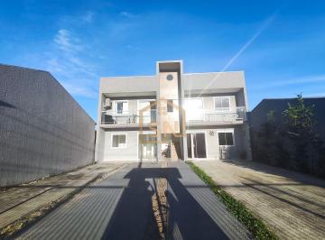 Apartamento · 46m² · 2 Quartos · 3 Vagas · 011A - Apartamento no balneário Jardim Canadá