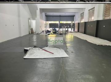 Comercial · 400m² · 1 Vaga · Salão comercial Jardim Santo Elias