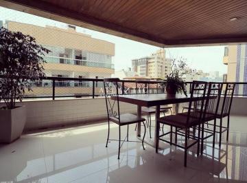 Apartamento · 300m² · 4 Quartos · 3 Vagas · Apartamento com 4 dormitórios à venda, 300 m² - Itapuã - Vila Velha/ES