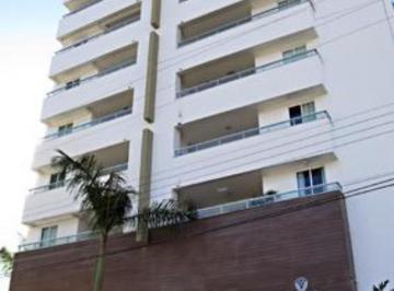 Foto 05 · EMERALD RESIDENCE - APARTRAMENTO 02 DORMITÓRIOS, SENDO 01 SUÍTE - MOBILIADO - NA PRAIA BRAVA.