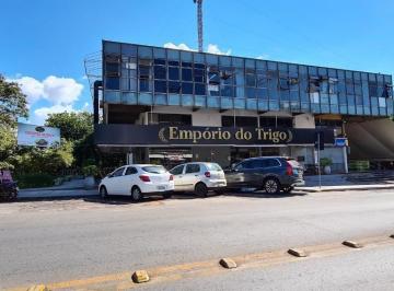 Comercial , Brasília · ALUGA-SE SALA (209) SCLN 108 BL D ASA NORTE