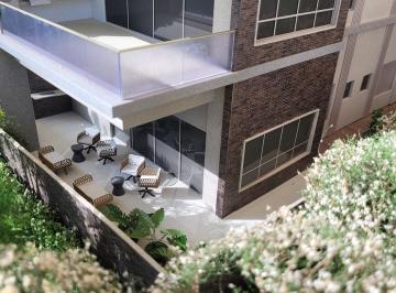 Apartamento de 4 quartos, São Paulo · Apartamento Garden com 354 m² com 4 quartos 5 vagas a venda em Vila Romana