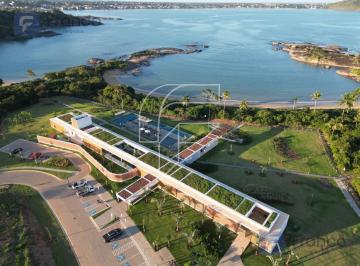 Foto 01 · Terreno a venda no condomínio Alphaville (fase 1) 2024 Três Praias Guarapari- ES