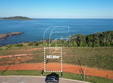 Foto 17 · Terreno a venda no condomínio Alphaville (fase 3) com vista para o mar Três Praias Guarapari- ES