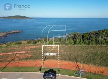 Foto 17 · Terreno a venda no condomínio Alphaville  (fase 3) com vista para o mar   Três Praias Guarapari- ES