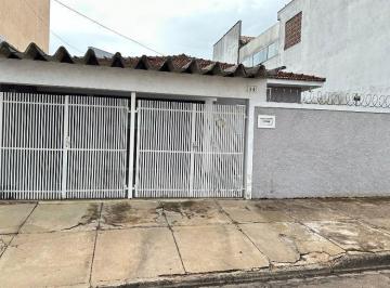 Foto 01 · Casa, Loteamento Municipal São Carlos 3, São Carlos, SP