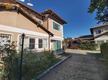 Foto 01 · CASA DUPLEX COM 4 QUARTOS SENDO 1 SUÍTE A VENDA NO JARDIM MARILÉA EM RIO DAS OSTRAS RJ