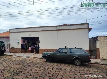 Foto 01 · Casa, Ginásio, Itararé, SP
