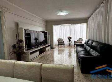 Apartamento · 125m² · 3 Quartos · 2 Vagas · Apartamento a venda no San Francisco Vila Yara Osasco
