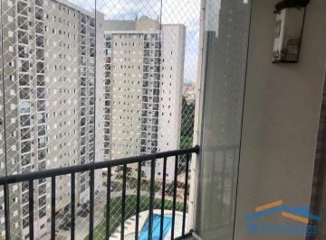 Apartamento · 65m² · 3 Quartos · 1 Vaga · Apartamento com 3 quartos sendo 1 Suíte e 1 Vaga de Garagem.