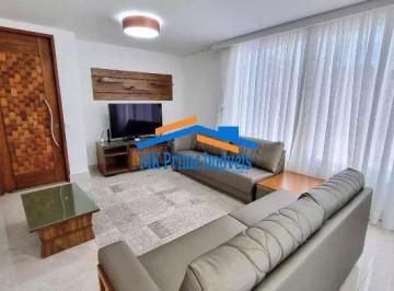 Casa · 194m² · 4 Quartos · 2 Vagas · Sobrado em Condomínio Alto Padrão em Caraguatatuba - 194M²