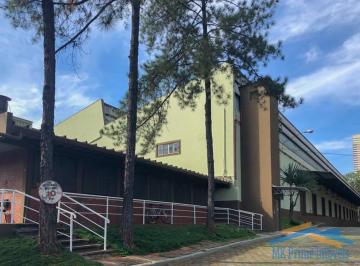 Comercial · 10552m² · Galpão para locação em Alphaville - Barueri - SP