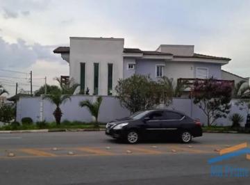 Casa · 132m² · 3 Quartos · 2 Vagas · Lindo Sobrado com 3 Dormitórios à Venda - Terra Nobre, Osasco/SP.