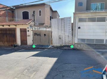Terreno · 150m² · TERRENO JANDIRA 150 m² Plano pronto pra construir
