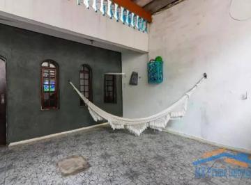Casa · 150m² · 3 Quartos · 3 Vagas · Sobrado 130m² c/ 3 Dorm 3 Vagas - Para Venda - Osasco/SP