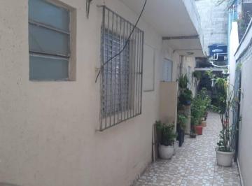 Casa · 101m² · 2 Quartos · Casa Térrea c/ 101m², 2 quartos(1Suíte) - Umuarama - Osasco/SP NÃO FINANCIA
