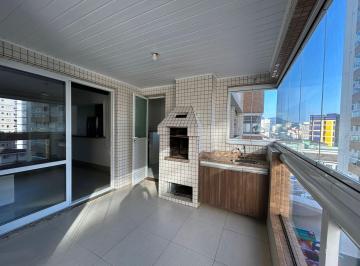 Apartamento de 2 quartos, Praia Grande · Apartamento 2 Quartos proximo á praia no Boqueirão