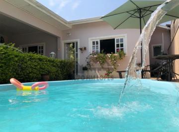 Foto 01 · Casa, Jardim Regina, Indaiatuba, SP