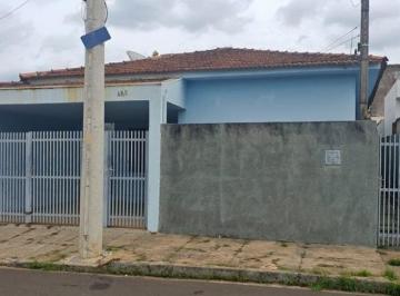 Foto 01 · Casa, Jardim Real, São Carlos, SP