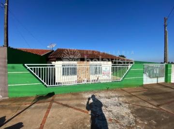 Foto 02 · CASA ASSOBRADADA À VENDA NA VILA OPERÁRIA STABILE EM APUCARANA.