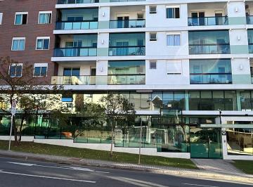 Apartamento de 3 quartos, Curitiba · Apartamento 3 Quartos 1 suite e 2 Vagas - 95 m² Bigorrilho