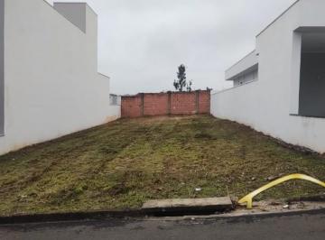 Foto 01 · Terreno, Loteamento Parque Alvorada, São João da Boa Vista, SP