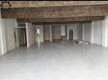 AREA INTERNA · PREDIO COMERCIAL - VILA MENCK