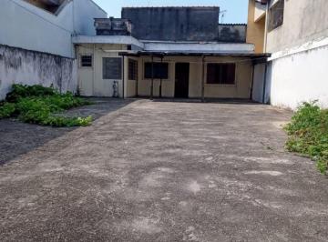 GARAGEM · CASA - VILA YOLANDA