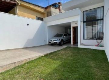 Foto 01 · Casa, Betim Industrial, Betim, MG