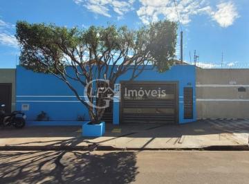Foto 01 · Casa à venda em Campo Grande-MS, bairro Coronel Antonino: 2 quartos, 1 sala, 2 banheiros, 2 vagas, 1