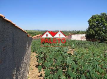 Foto 01 · Terreno 1000 m² no Bairro Colina Verde na cidade de Porangaba interior de SP