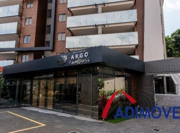 Foto 01 · Apartamento 2 Quartos em Jardim Camburi!