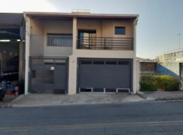 Foto 01 · Sobrado, Vila Guarani, Mauá, SP