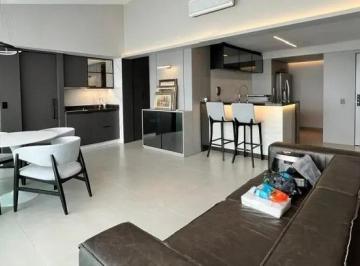 Apartamento de 4 quartos, Fortaleza · Cobertura duplex excelente, possui 162m², nascente, com 3 vagas livres!!