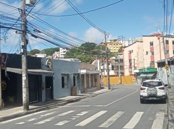 Foto 01 · Ponto, Canabrava, Salvador, BA
