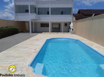 Foto 35 · Casa à venda em Peruíbe-SP: Espaçosa residência com 4 quartos, 1 suíte, 2 salas, 3 banheiros, 6 vaga